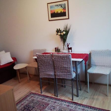 Apartman Milica Požarevac المظهر الخارجي الصورة
