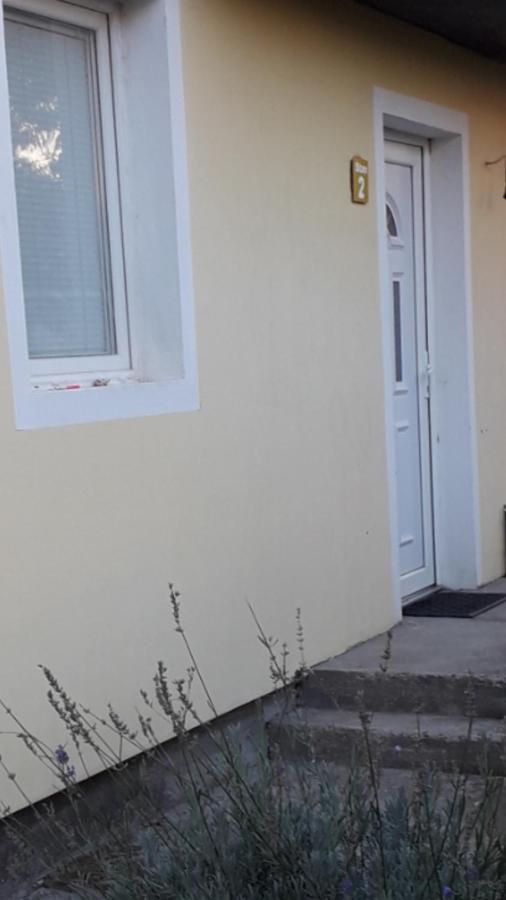 Apartman Milica Požarevac المظهر الخارجي الصورة