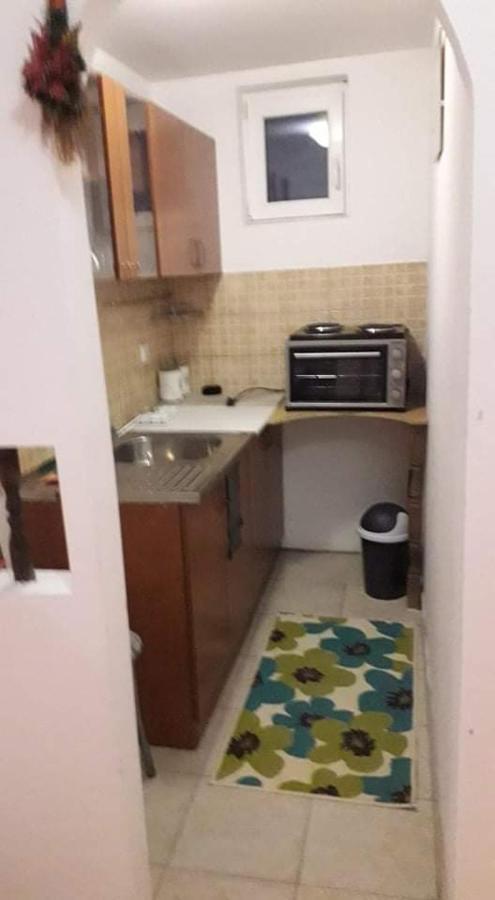 Apartman Milica Požarevac المظهر الخارجي الصورة