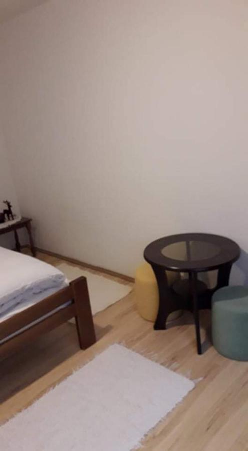 Apartman Milica Požarevac المظهر الخارجي الصورة