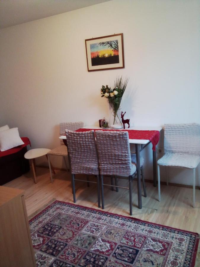 Apartman Milica Požarevac المظهر الخارجي الصورة