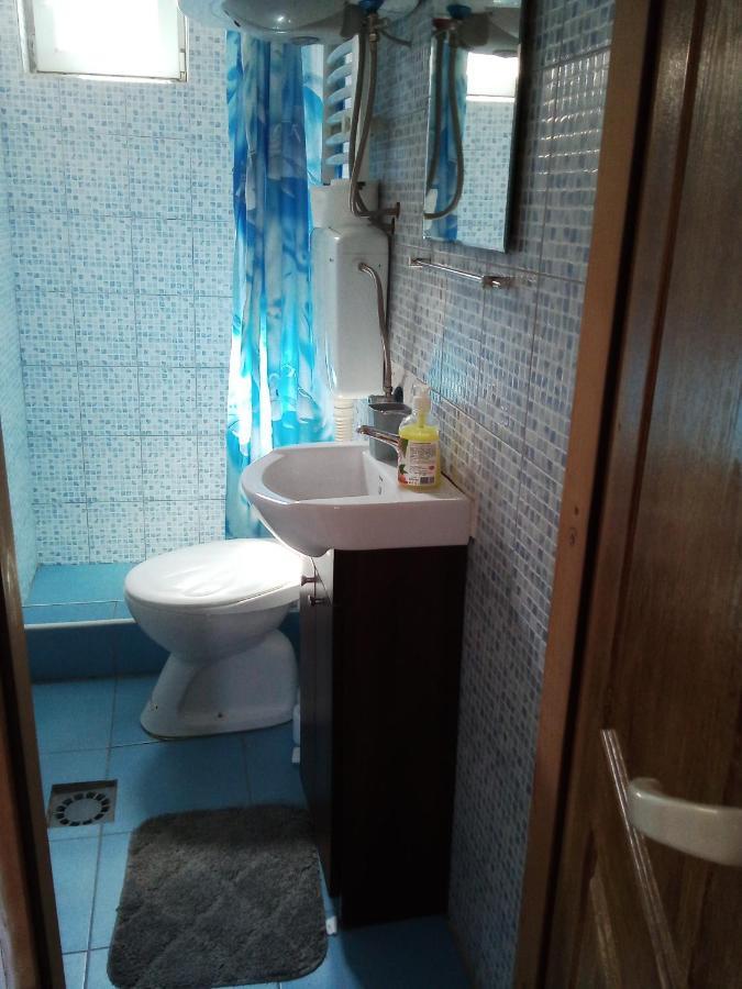 Apartman Milica Požarevac المظهر الخارجي الصورة