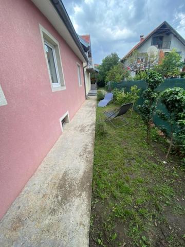 Apartman Milica Požarevac المظهر الخارجي الصورة