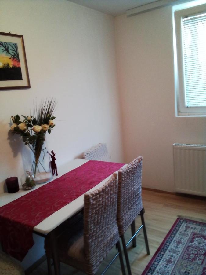 Apartman Milica Požarevac المظهر الخارجي الصورة