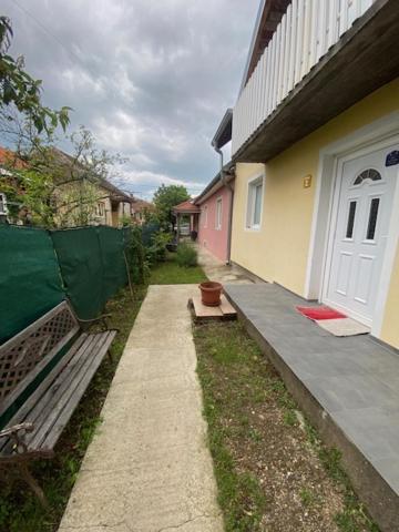 Apartman Milica Požarevac المظهر الخارجي الصورة