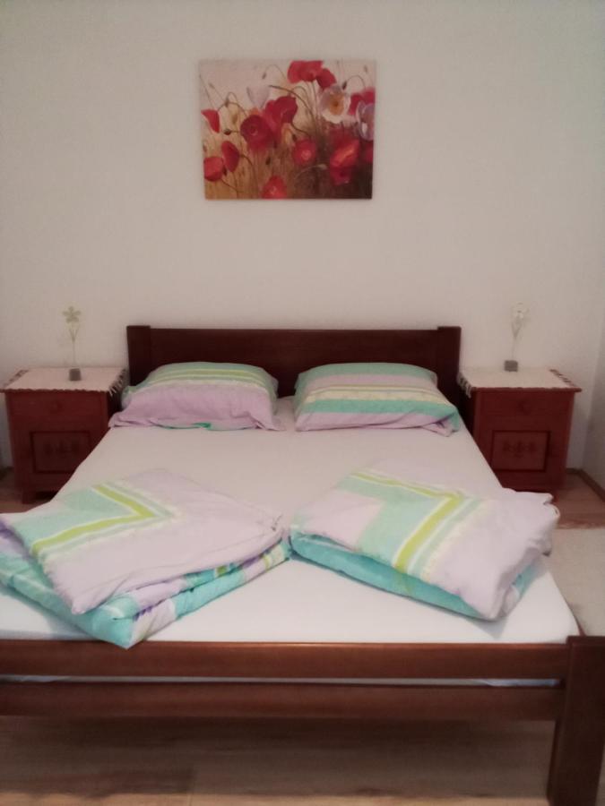 Apartman Milica Požarevac المظهر الخارجي الصورة