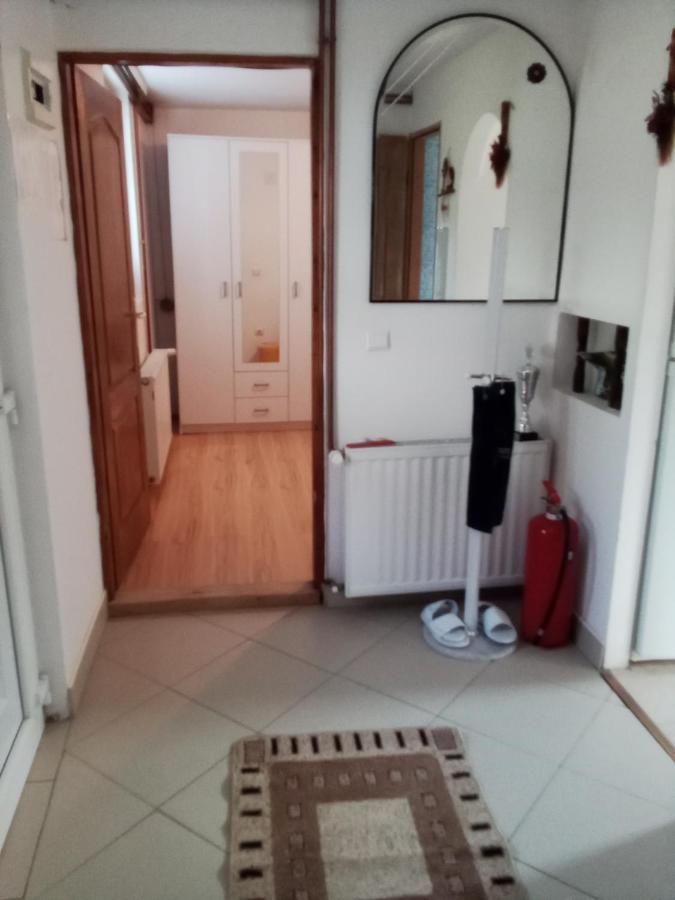 Apartman Milica Požarevac المظهر الخارجي الصورة