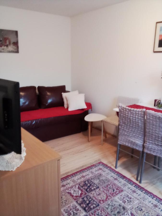 Apartman Milica Požarevac المظهر الخارجي الصورة